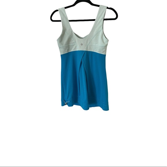 LULULEMON Run Tame Me Tank Top - Picture 3 of 5